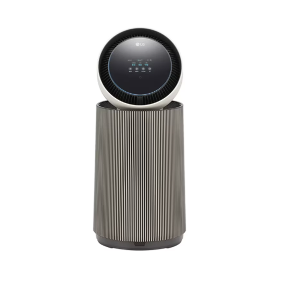  LG 공기청정기 360도 오브제컬렉션 AI M5