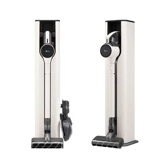 LG 코드제로 오브제컬렉션 무선 청소기 A7