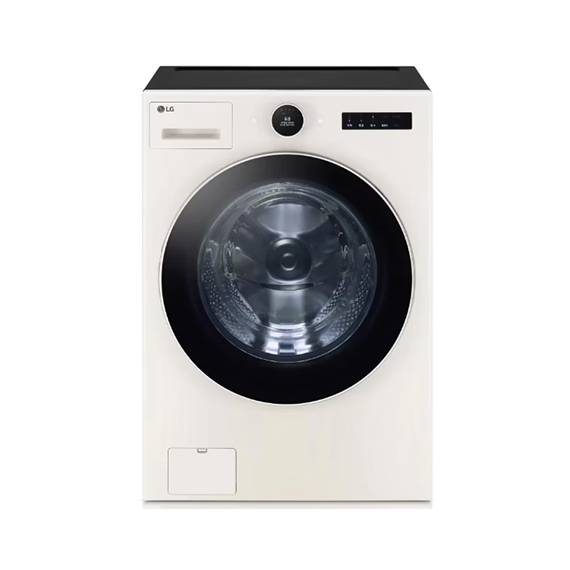 LG 트롬 오브제컬렉션 드럼 세탁기 23kg (프리미엄 케어)