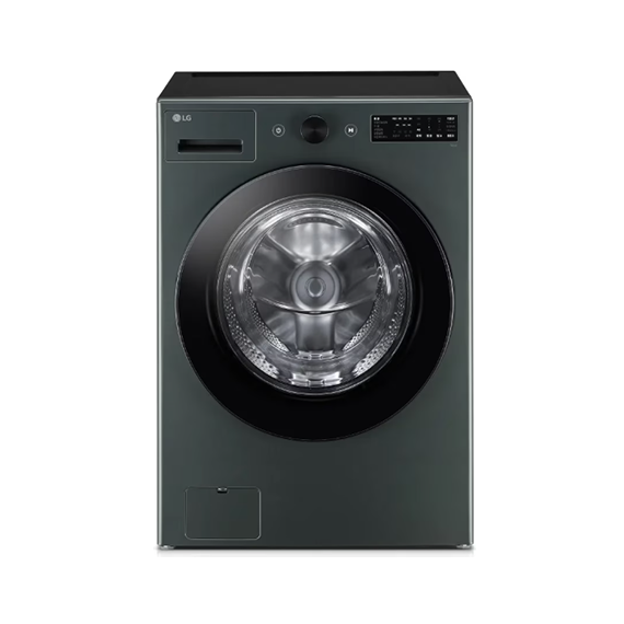 LG 트롬 오브제컬렉션 드럼 세탁기 21kg (프리미엄 케어)