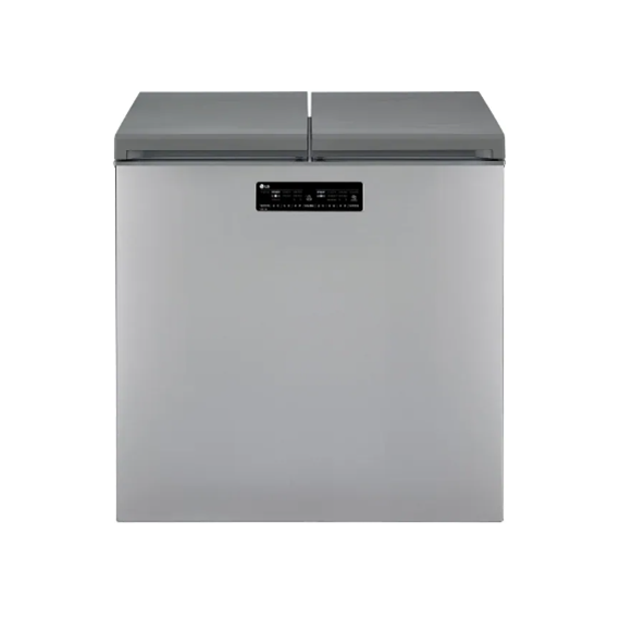 LG 디오스 김치냉장고 김치톡톡 뚜껑식 샤이니퓨어 (글라스) 217L (스탠다드 케어)