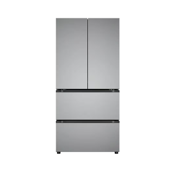 LG 디오스 오브제컬렉션 김치톡톡 김치냉장고 스탠드 505L 네이처메탈 (스탠다드 케어)