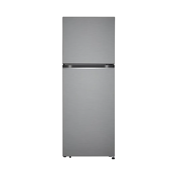 LG 일반형 냉장고 하냉장 317L 다크 그라파이트 (스탠다드 케어)