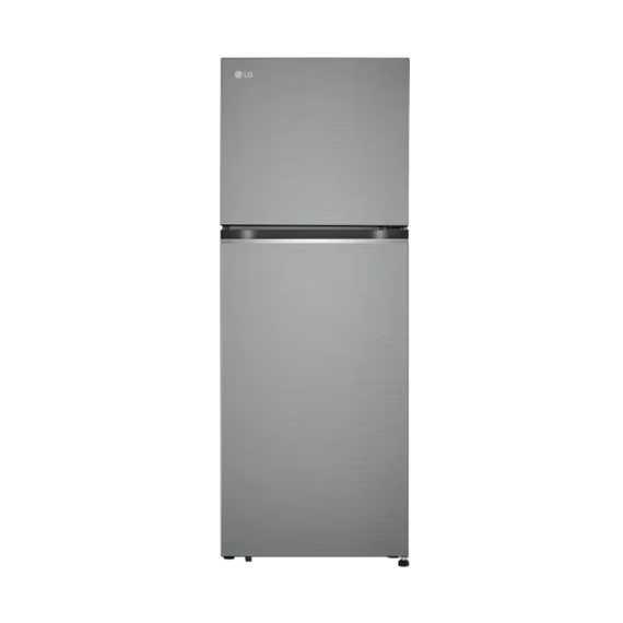 LG 일반형 냉장고 하냉장 317L 다크 그라파이트 (스탠다드 케어)
