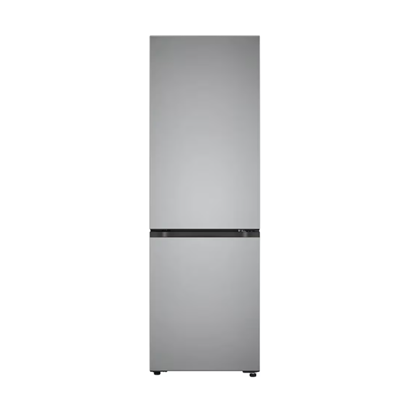 LG 모던엣지 냉장고 2도어 333L 프라임 실버 (메탈) (스탠다드 케어)