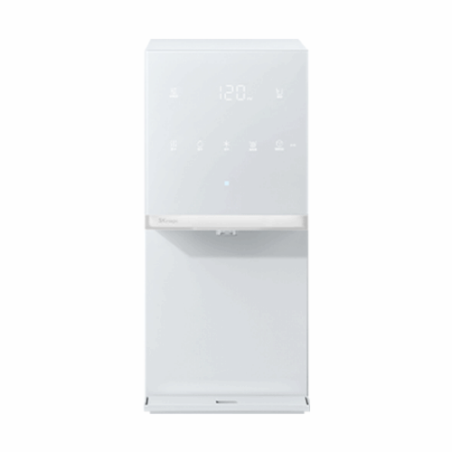 SK MEGA ICE 얼음정수기 얼음냉온정수기 mini (색상 3중 1택)