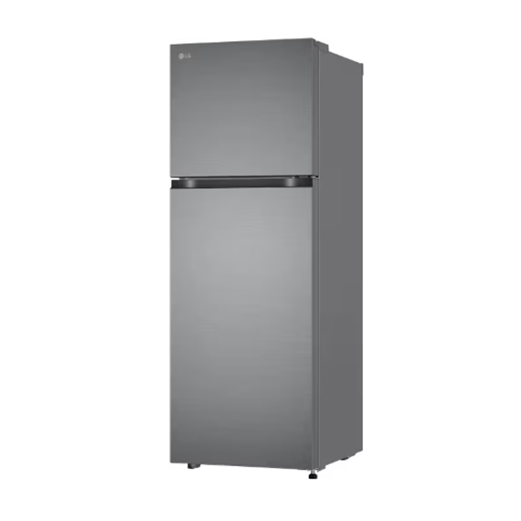 LG 오브제컬렉션 일반형 냉장고 241L 2도어 다크 그라파이트 (스탠다드 케어)