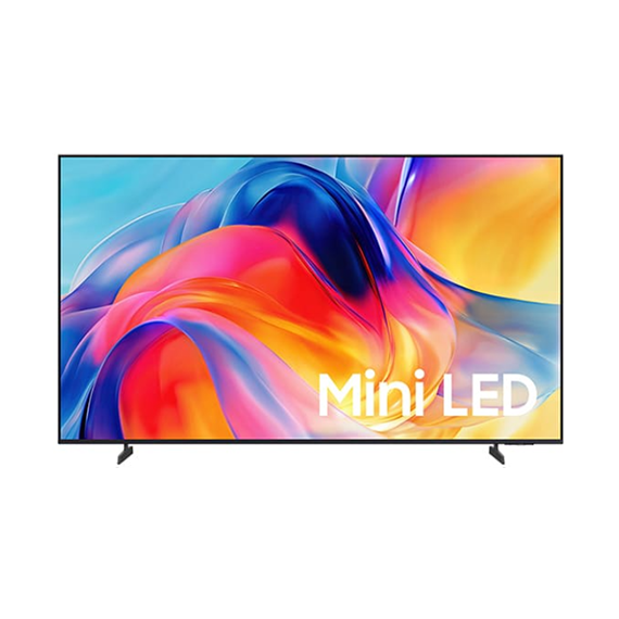 삼성 Mini LED TV (스탠드형)