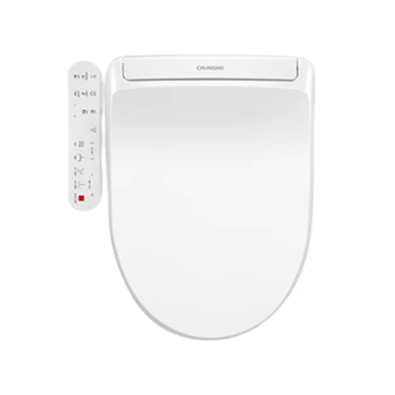  청호 쾌변 비데 B350 PLUS (쾌변+건조+탈취)
